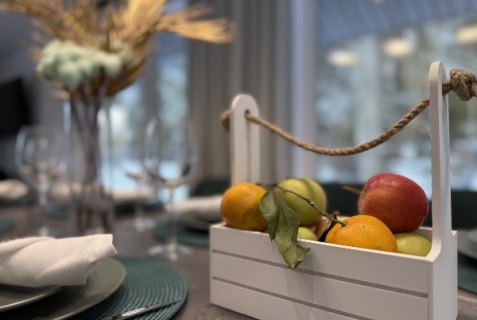 Новожилово: Апартаменты Hillstone club