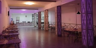 Псебай: Коттедж Терем