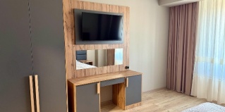 Махачкала: Отель Кит