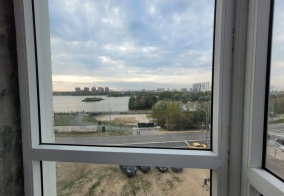 Апартаменты Onebed в Красногорске