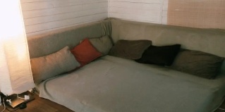 Болтино: Отель Аэлита