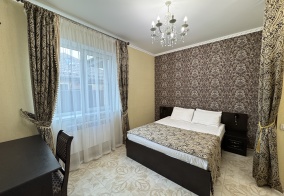 Отель Тверские Замки в Твери