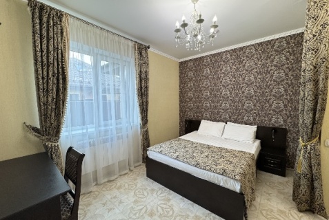 Тверь: Отель Тверские Замки