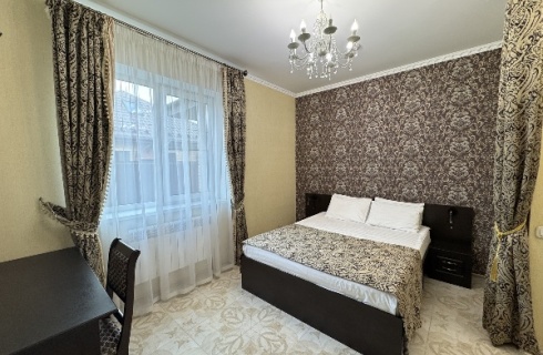 Тверь: Отель Тверские Замки