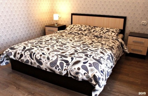 Санкт-Петербург: Хостел Head Hostel