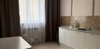 Шадринск: Отель Hotel Октябрьский