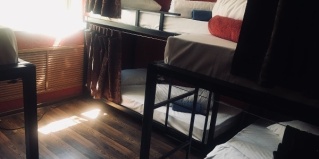 Нальчик: Хостел Драйв