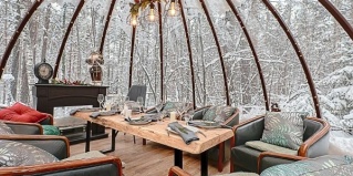 Бердск: Отель Хвоя