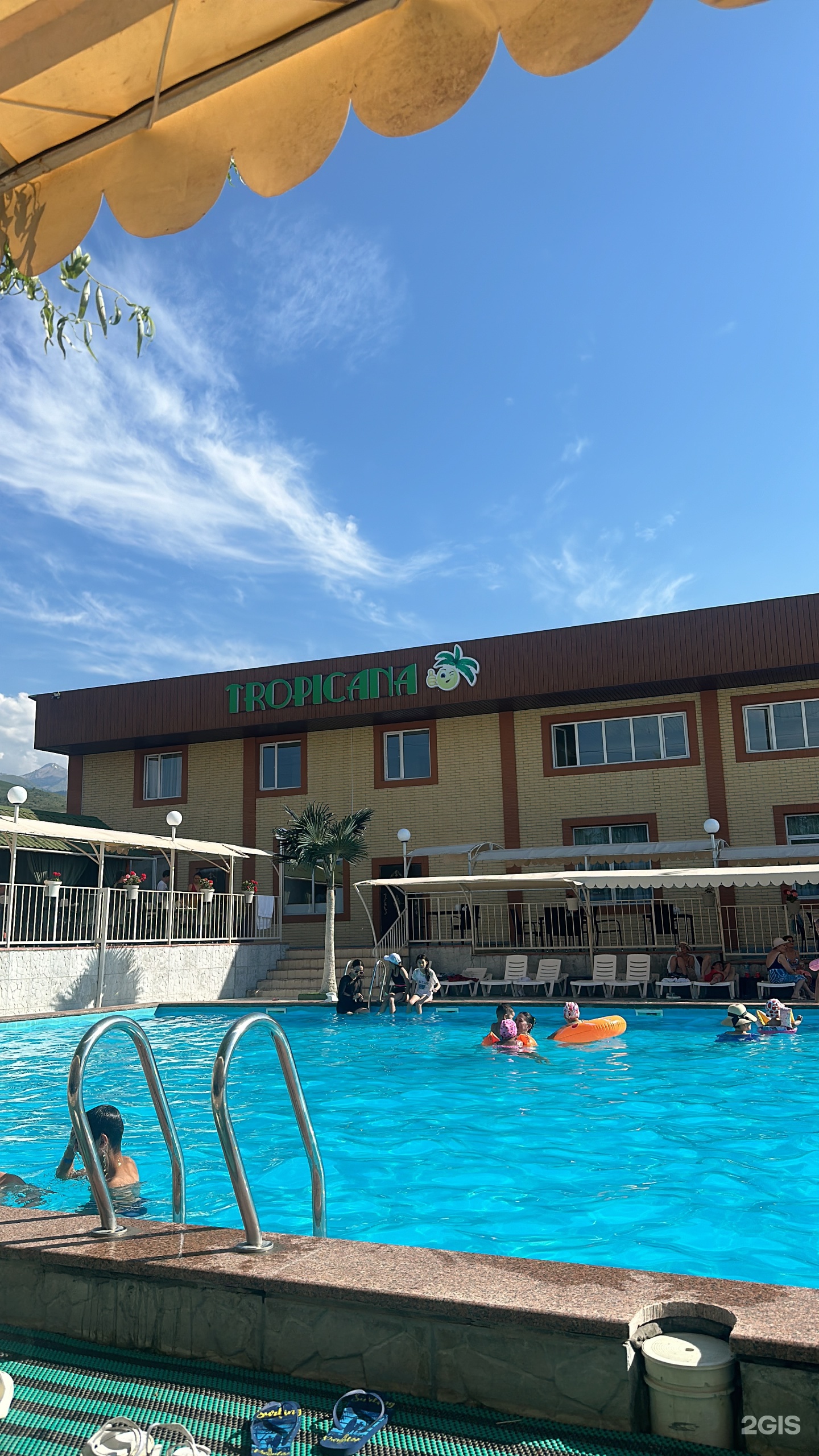 Tropicana