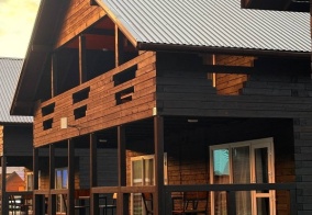 Турбаза Мамонт в Республике Алтай