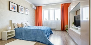 Краснодар: Апартаменты Краснодар