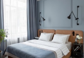 Отель Gizzat Plaza в Казани