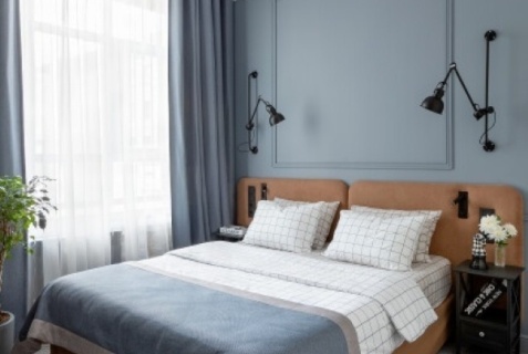 Казань: Отель Gizzat Plaza