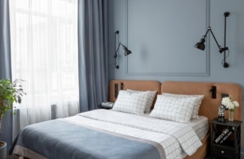 Казань: Отель Gizzat Plaza