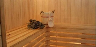 Фофанцево: Отель Усадьба