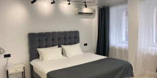 Пермь: Отель Цветы