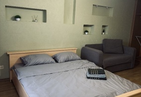 Апартаменты Privi House в Удмуртской Республике