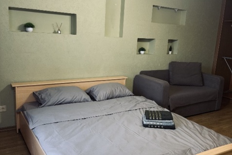 Ижевск: Апартаменты Privi House