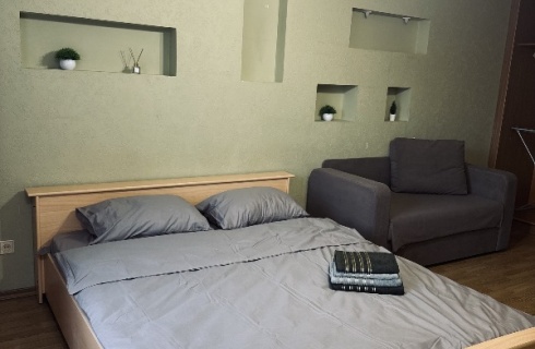 Ижевск: Апартаменты Privi House