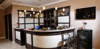 Павлодар: Отель Нуртау