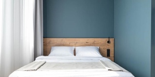 Зеленоградск: Отель Тургенев