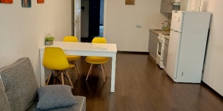 Красногорск: Хостел Ван Гог