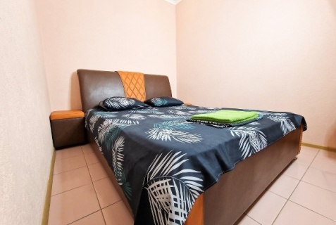 Владикавказ: Отель Сакля