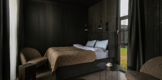 Жуковский район: Глэмпинг Бухлово парк