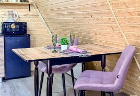 Коттедж Дача у моря в Лермонтово