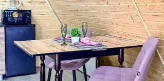 Лермонтово: Коттедж Дача у моря