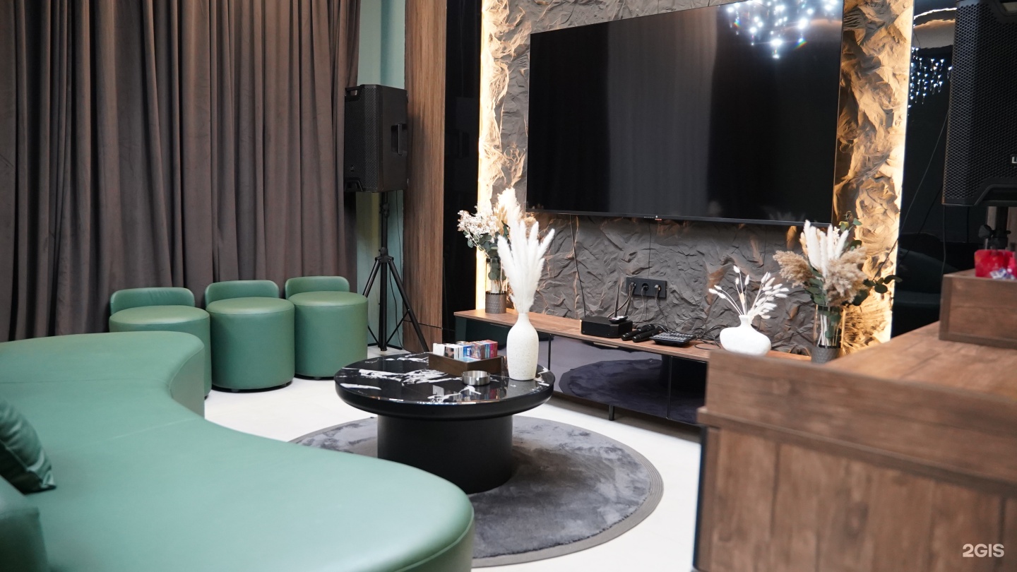 Residence astana