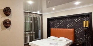 Астана: Отель 7house_hotel