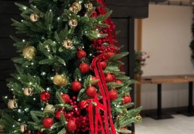 Коттедж Лес в Свердловской области