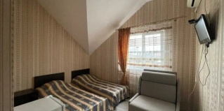 Сириус: Гостевой дом Олимп-Парк House