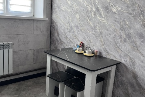 Канск: Отель Точка