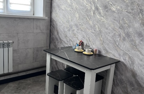 Канск: Отель Точка