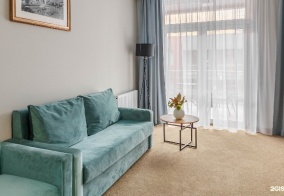 Отель Cosmos Vladikavkaz La Vallee Hotel в Республике Северная Осетия — Алания
