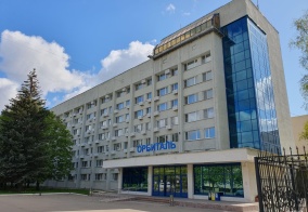 Отель Орбиталь в Обнинске