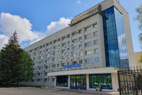Обнинск: Отель Орбиталь