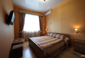 Отель Триумф в Ессентуках