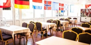 Атырау: Отель Riversidе inn