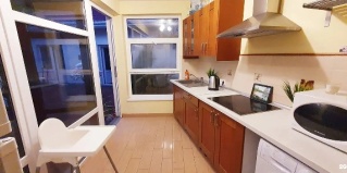 Геленджик: Гостевой дом Июль