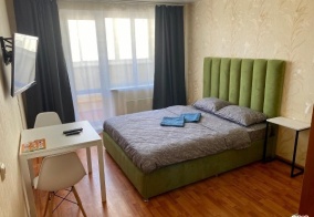 Апартаменты DreamHouse в Екатеринбурге