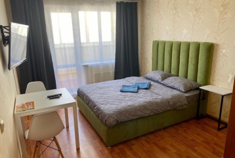 Екатеринбург: Апартаменты DreamHouse