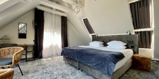 Рыбачий: Отель Альтримо