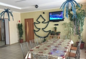 Отель Привал в Кувандыке