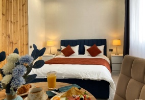 Апартаменты Beles Apartments в Алматы