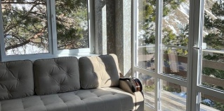 Эльбрусский район: Коттедж Вертикаль