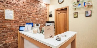 Санкт-Петербург: Отель Alliance