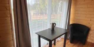 Большое Село: Отель Хутор старого пасечника